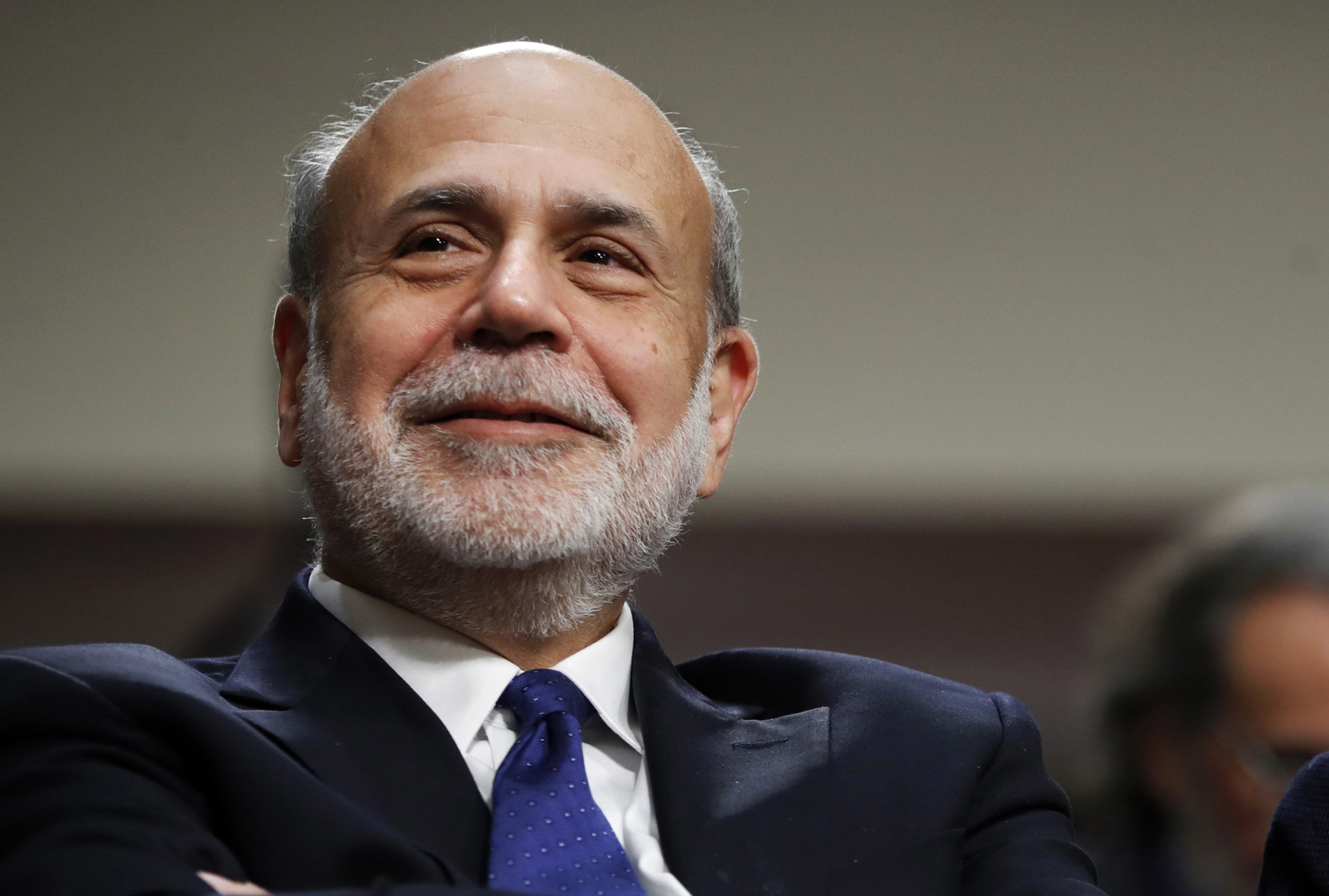 Había grandes esperanzas de que Ben Bernanke inspirara cambios significativos en el Banco de Inglaterra, pero parece que se han evaporado